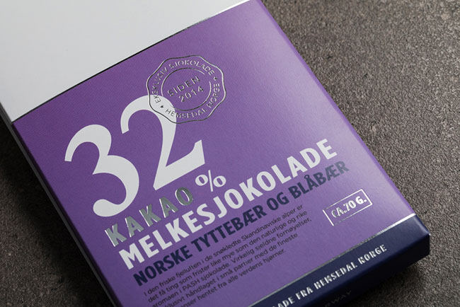 [包装设计]挪威PASH手工巧克力包装设计(共10张图)