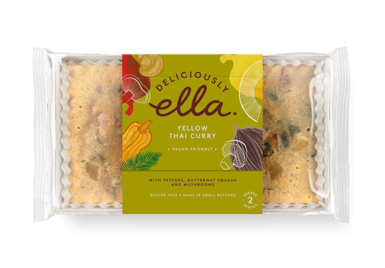 [包装设计]Deliciously Ella食品包装设计(共14张图)