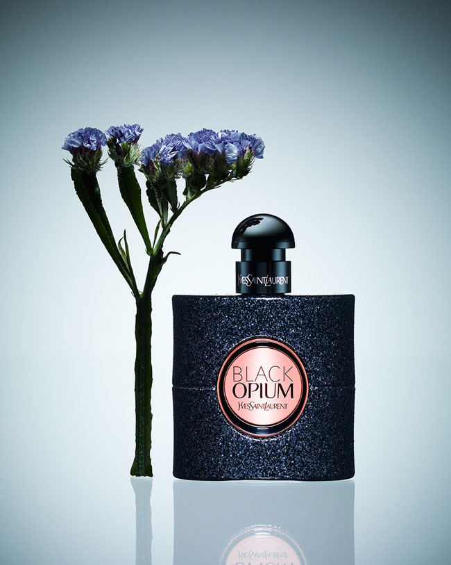 [包装设计]简洁精美的香水包装设计(共6张图)