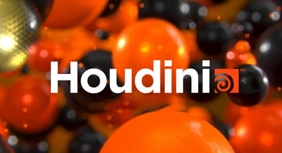 三维电影特效制作软件|胡迪尼SideFX Houdini FX 18.0.287 Win破解版免费下载插图