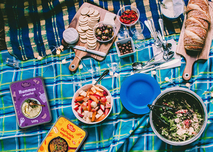 [包装设计]Gata Masa快餐包装(共10张图)