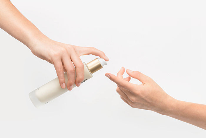 [包装设计]Age D’or化妆品包装(共23张图)