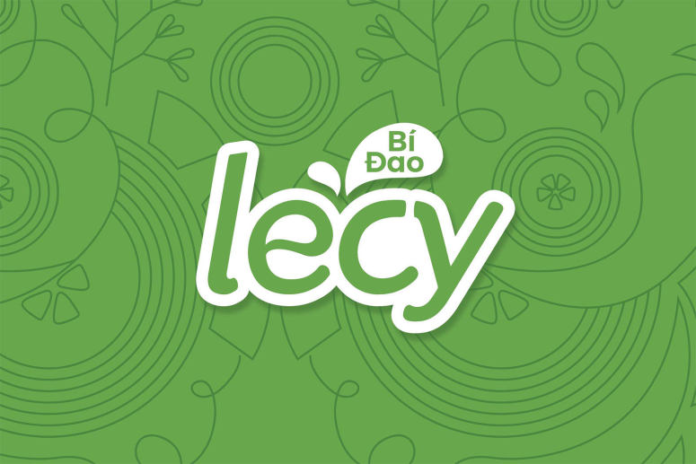 [包装设计]Lecy饮料包装(共12张图)