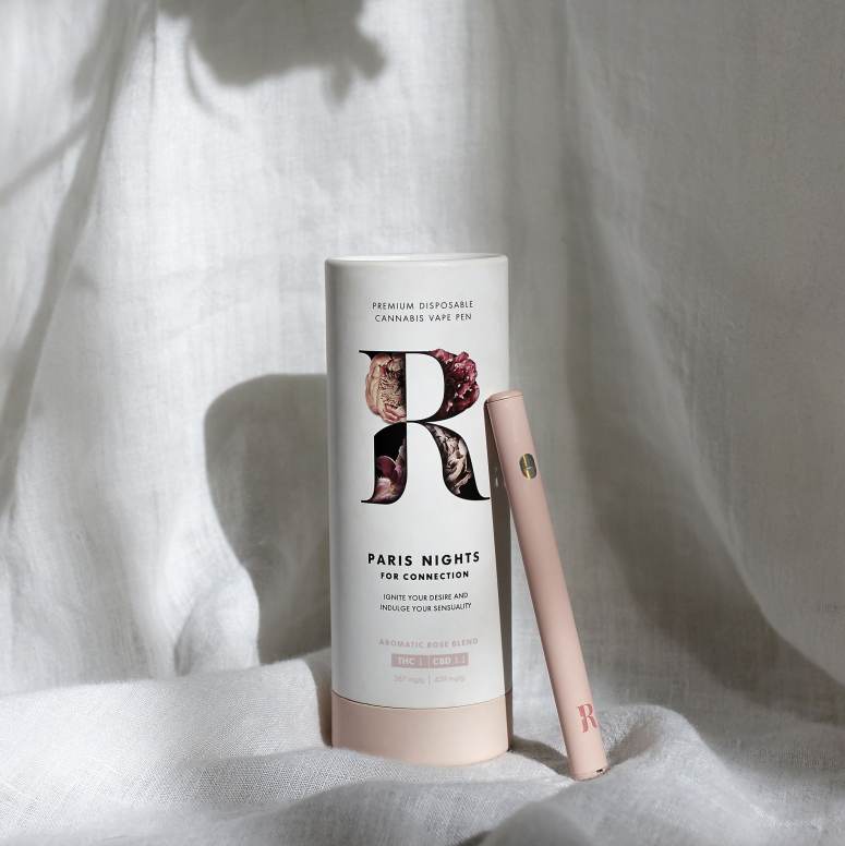 [包装设计]Roam电子烟包装欣赏(共6张图)