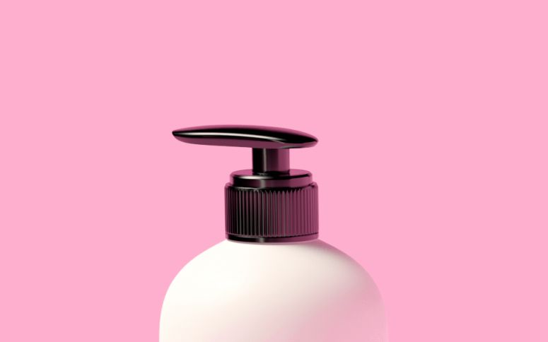 [包装设计]J. Curl头发护理产品包装(共10张图)