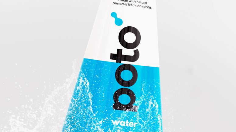 [包装设计]Poto饮料包装(共14张图)