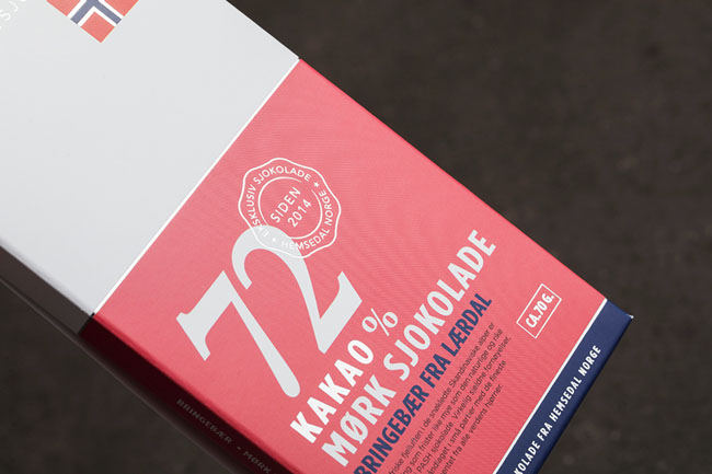 [包装设计]挪威PASH手工巧克力包装设计(共10张图)