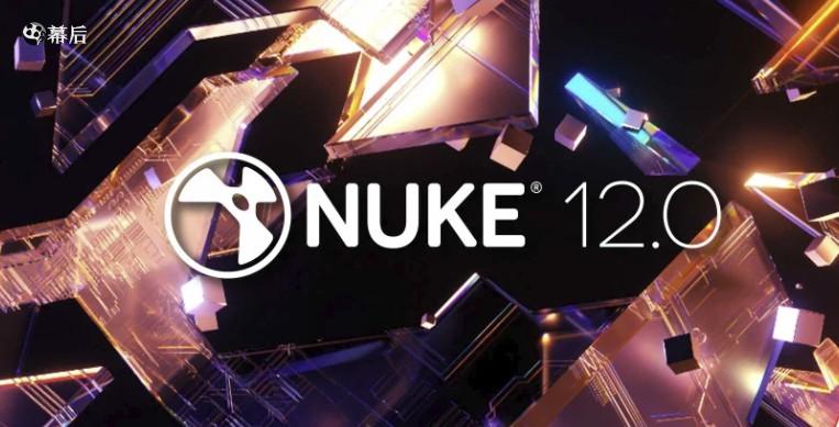 影视后期特效软件 Nuke Studio 12.0v3 x64破解版免费下载插图1