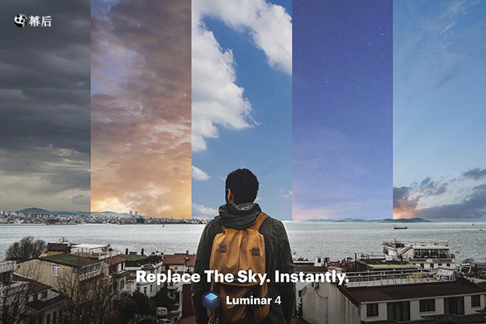 摄影师AI照片编辑器 Luminar 4.0.0.4810 WIN破解版免费下载插图10