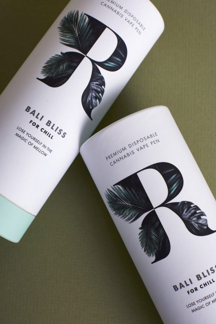 [包装设计]Roam电子烟包装欣赏(共6张图)