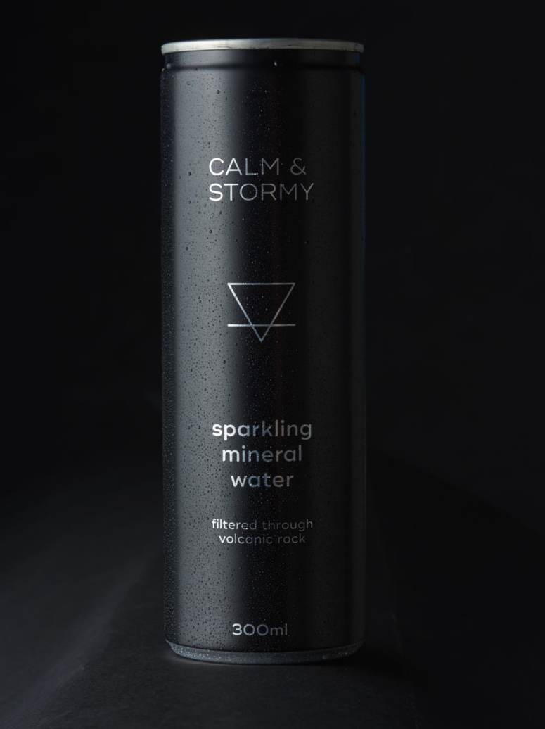 [包装设计]Calm & Stormy果汁饮料包装欣赏(共6张图)