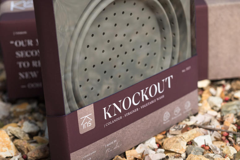 [包装设计]Kins家居用品包装设计(共22张图)