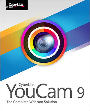 视频摄像头增强软件 CyberLink YouCam Deluxe 9.0.1029.0 中文破解版免费下载插图