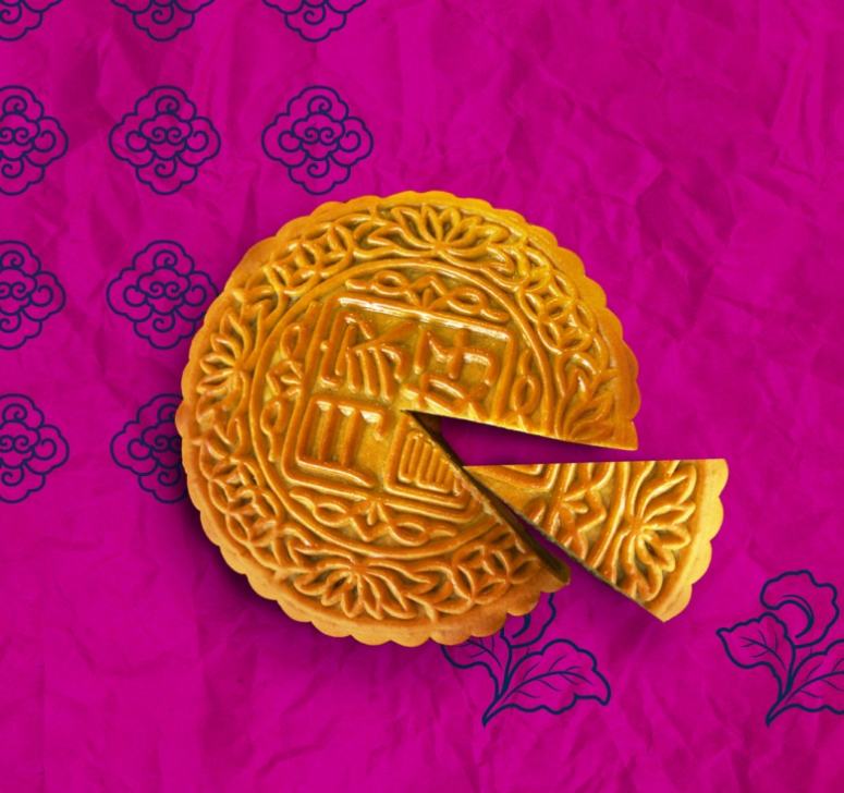 [包装设计]Long Thanh月饼包装(共15张图)