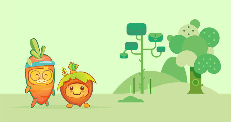 [包装设计]Pegah调味牛奶包装设计(共21张图)