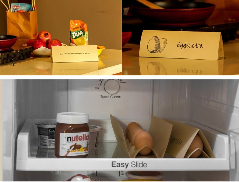 [包装设计]Eggscetra鸡蛋包装(共9张图)