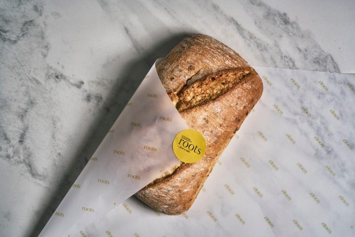 [包装设计]Roots食品包装(共6张图)
