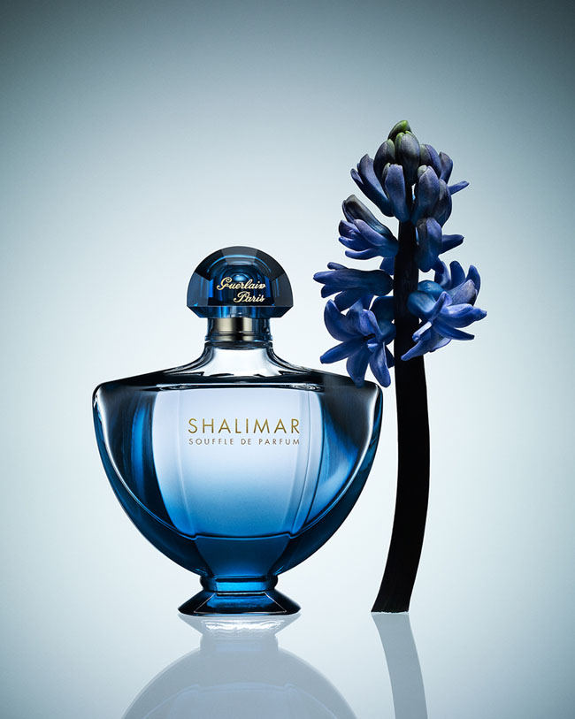 [包装设计]简洁精美的香水包装设计(共6张图)