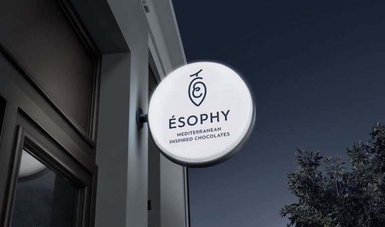 [包装设计]éSOPHY巧克力包装(共21张图)