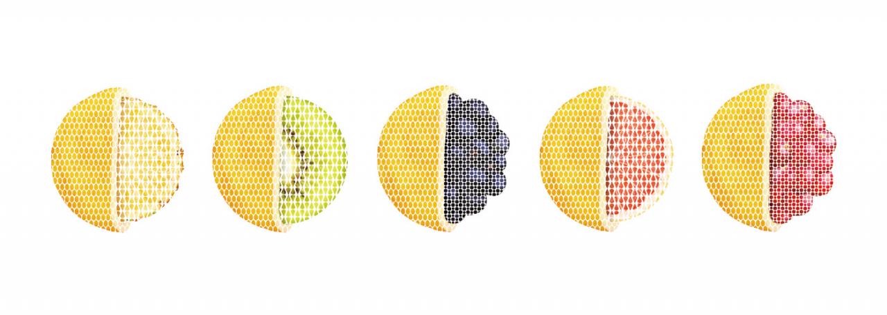 [包装设计]h&水果塔包装设计(共10张图)