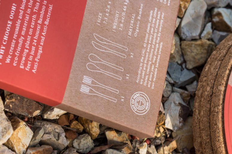 [包装设计]Kins家居用品包装设计(共22张图)