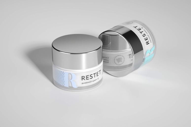 [包装设计]Restet化妆品包装(共11张图)