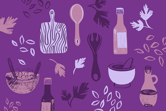 [包装设计]Gata Masa快餐包装(共10张图)