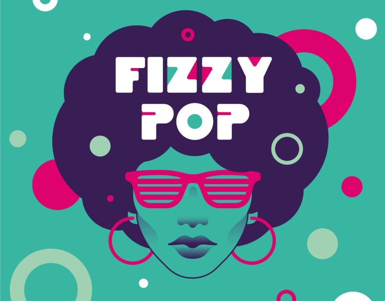 [包装设计]Fizzy Pop电子烟液包装(共16张图)