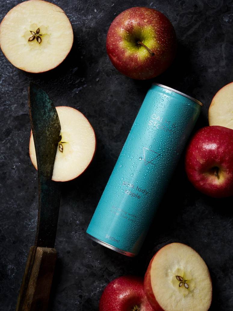 [包装设计]Calm & Stormy果汁饮料包装欣赏(共6张图)