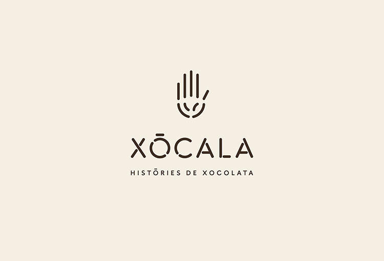 [包装设计]Xócala巧克力包装(共8张图)