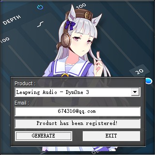 声音深度调节软件 Leapwing Audio DynOne 3.0 x64破解版免费下载插图1