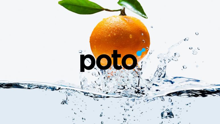 [包装设计]Poto饮料包装(共14张图)