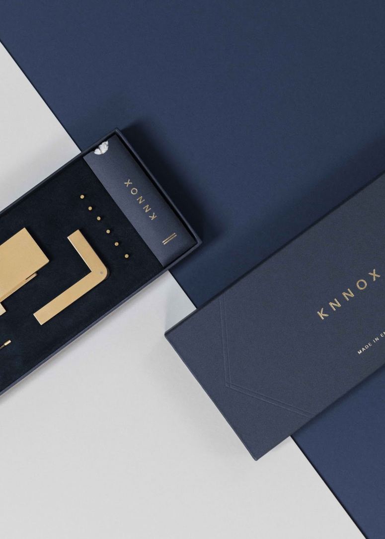 [包装设计]KNNOX打火机包装(共12张图)
