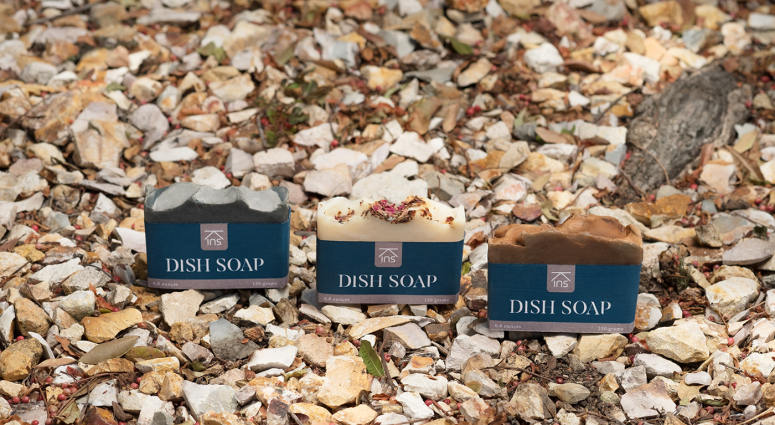 [包装设计]Kins家居用品包装设计(共22张图)