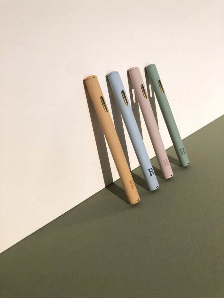 [包装设计]Roam电子烟包装欣赏(共6张图)