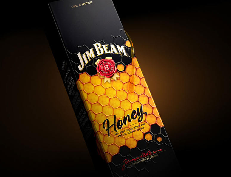 [包装设计]20个食品包装设计佳作欣赏(共34张图)