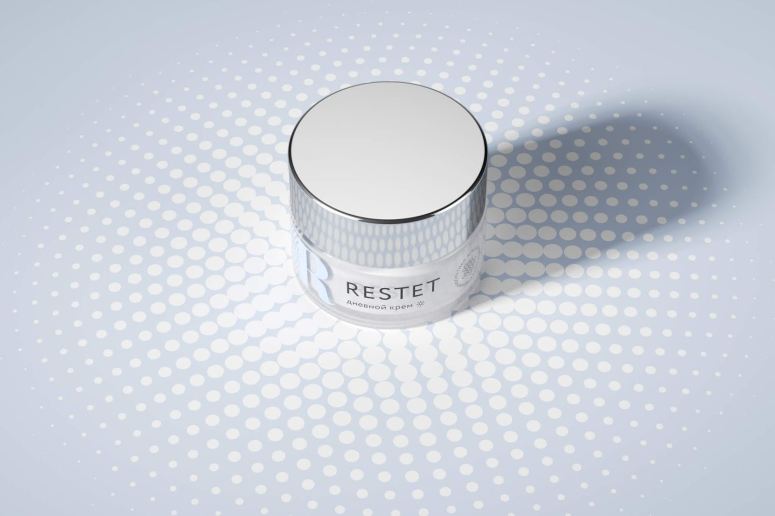 [包装设计]Restet化妆品包装(共11张图)