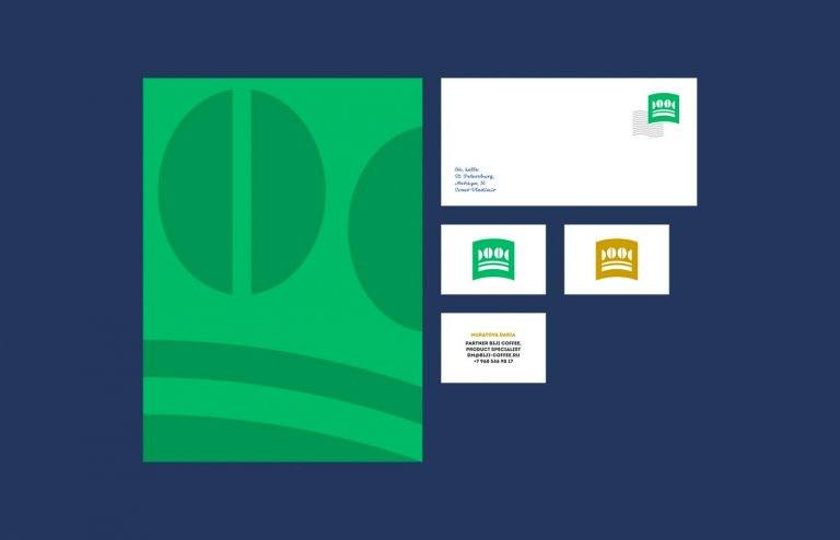 [包装设计]Biji咖啡包装(共11张图)