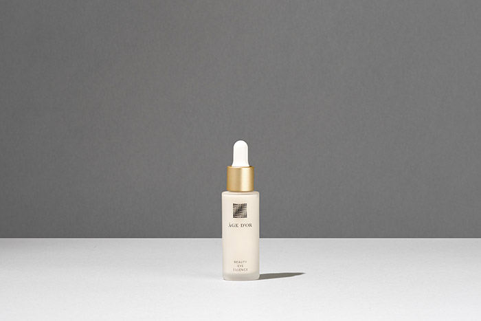 [包装设计]Age D’or化妆品包装(共23张图)