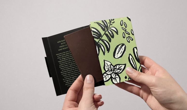 [包装设计]éSOPHY巧克力包装(共21张图)