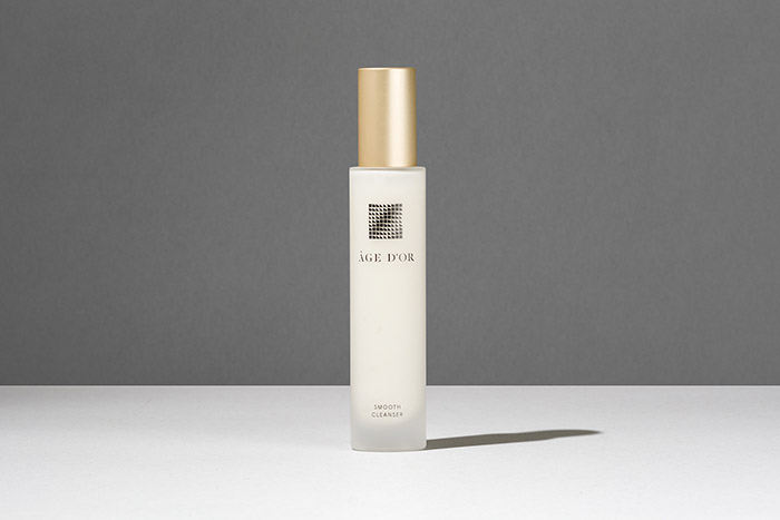 [包装设计]Age D’or化妆品包装(共23张图)