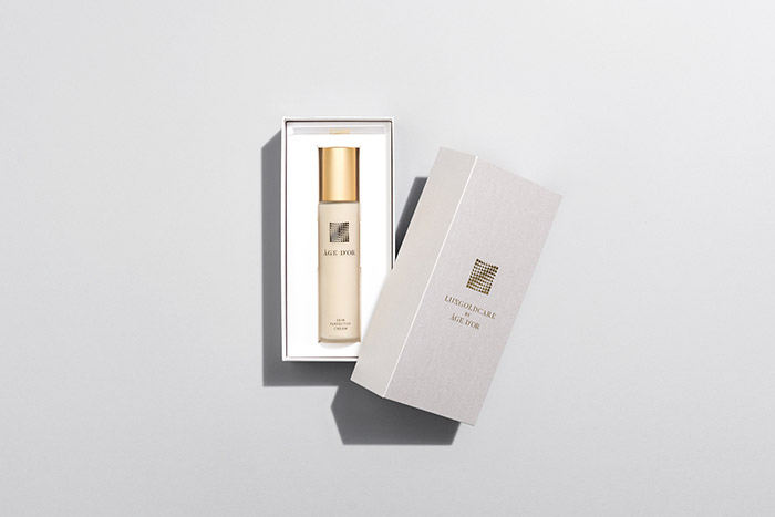 [包装设计]Age D’or化妆品包装(共23张图)