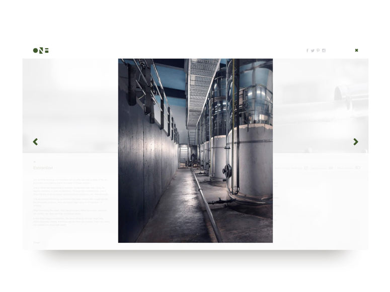 [包装设计]One & Olive橄榄油包装(共17张图)