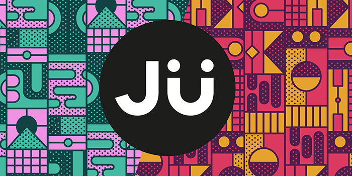 [包装设计]Jü果汁包装(共12张图)