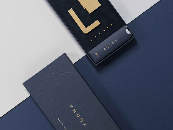 [包装设计]KNNOX打火机包装(共12张图)
