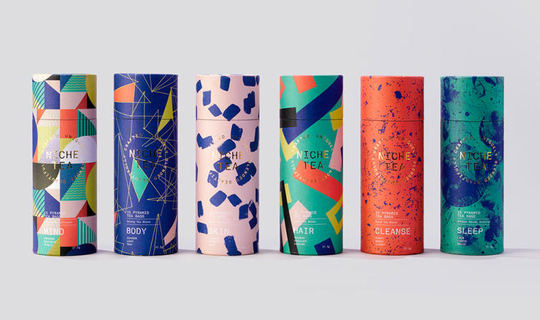 [包装设计]20个食品包装设计佳作欣赏(共34张图)