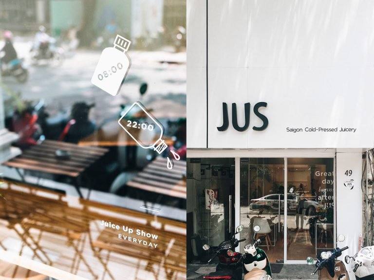 [包装设计]JUS (Juice Up Saigon)果汁包装(共15张图)