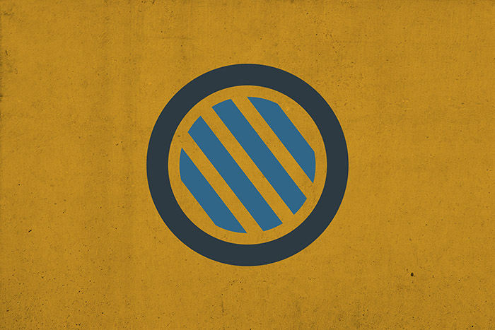 [包装设计]BORDER HOMME男士护肤品包装(共9张图)