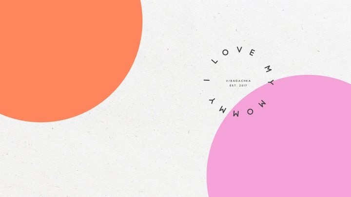 [包装设计]I Love My Mommy枕头包装(共13张图)