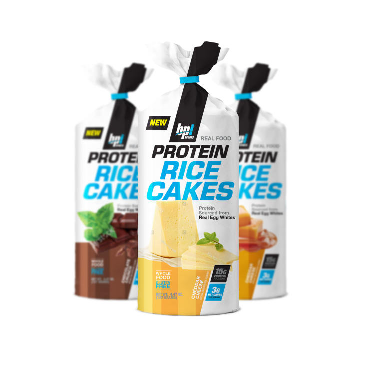 [包装设计]BPI Sports食品包装设计(共5张图)